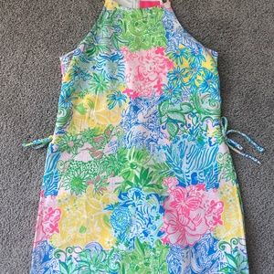 Lilly Pulitzer Romper
